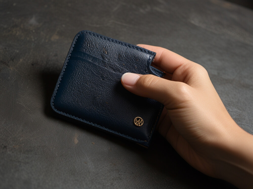 Sustainable TrueHide Wallet